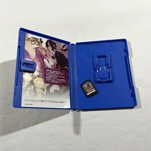 Disgaea: 4 Return PSVITA Sony Games Japan PS VITA Tested